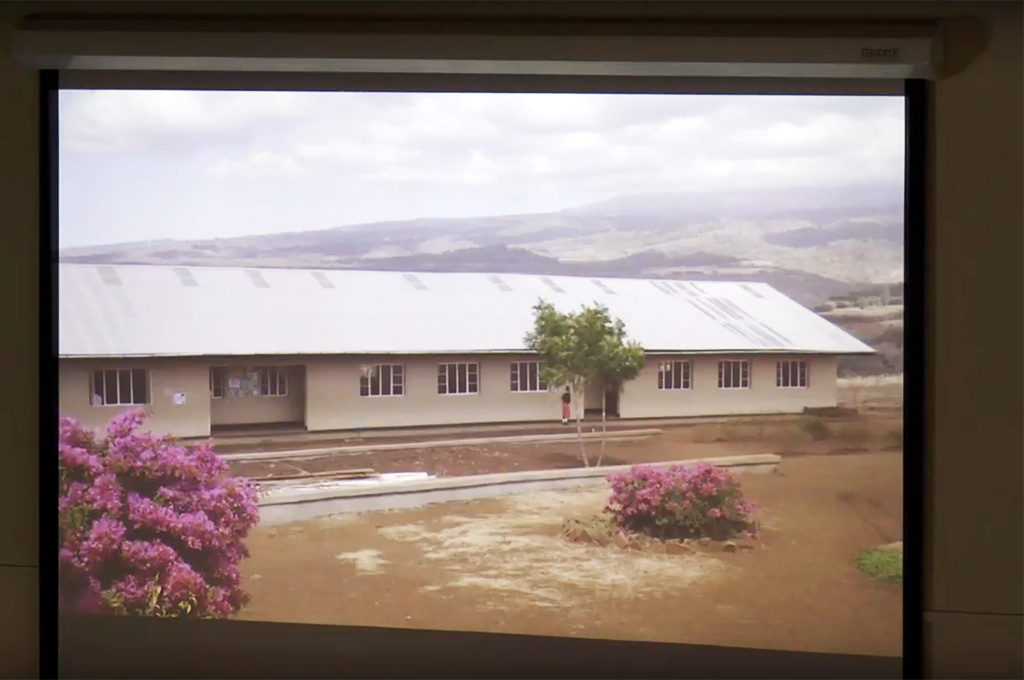 Slide: Rift Valley Children's Village